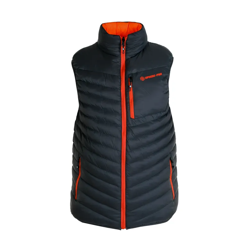 CHALECO HOMBRE SPHERE PRO ADONS