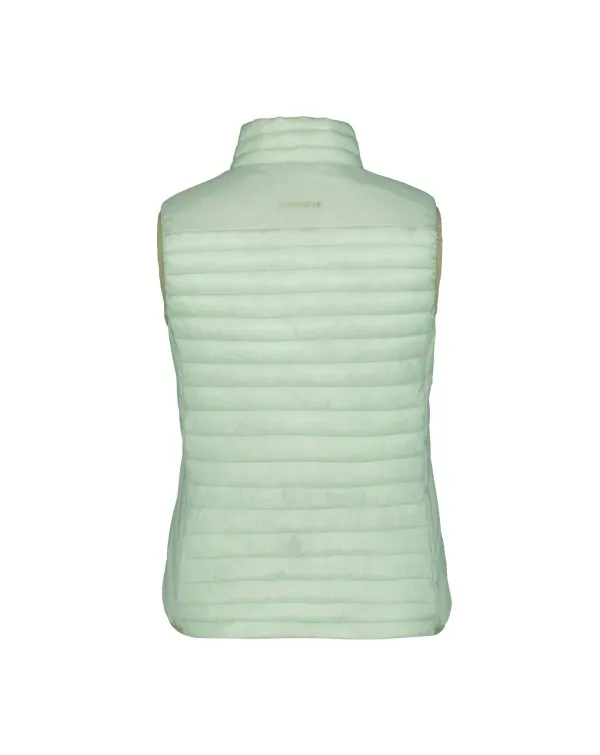 CHALECO ICEPEAK BANNER MUJER