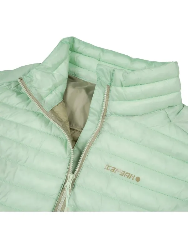 CHALECO ICEPEAK BANNER MUJER