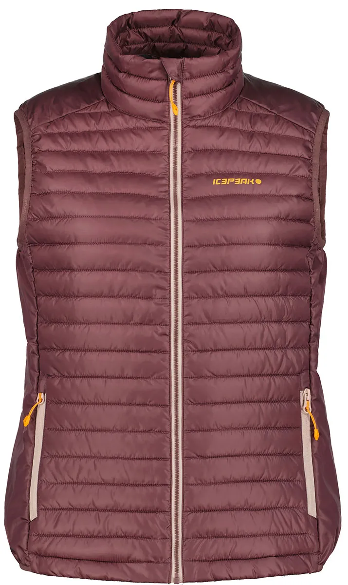 Chaleco icepeak Banner Vest W