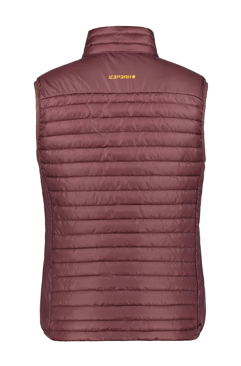 Chaleco icepeak Banner Vest W