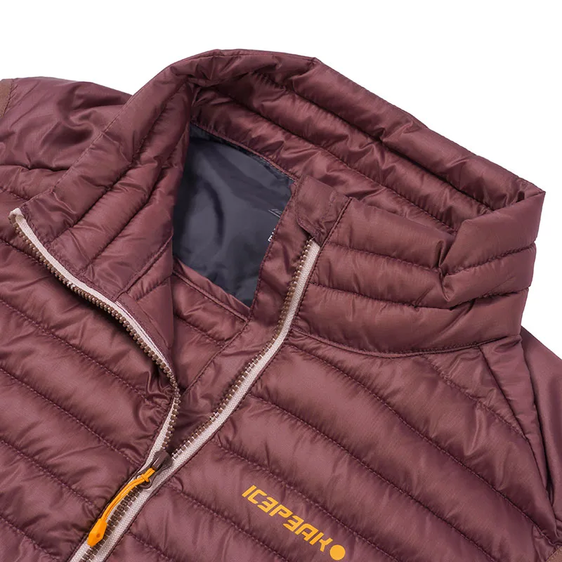 Chaleco icepeak Banner Vest W