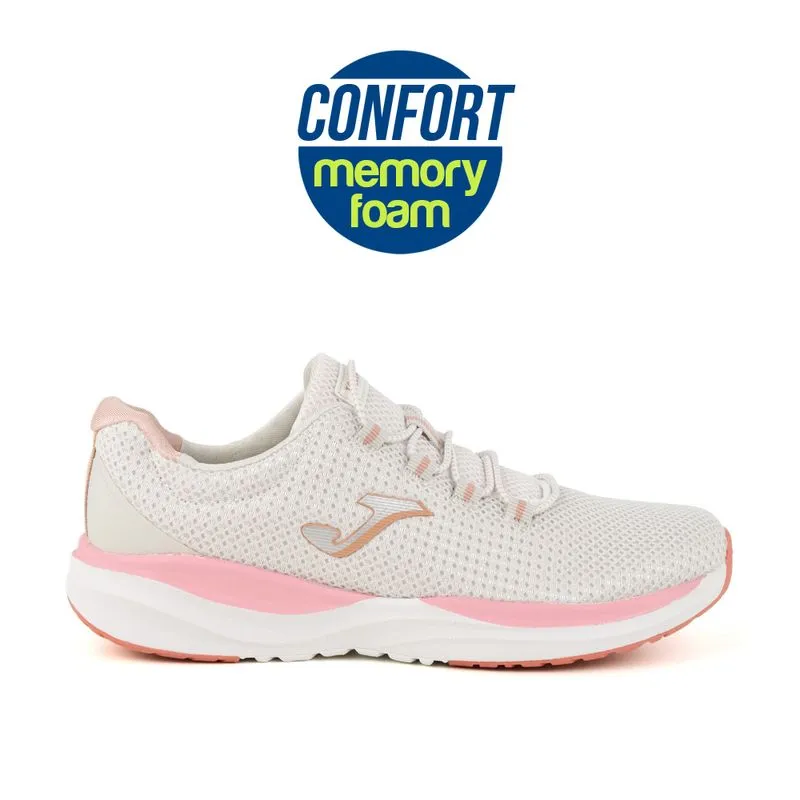 CHAMPION DEPORTIVO JOMA PISCIS LADY BEIGE 2225