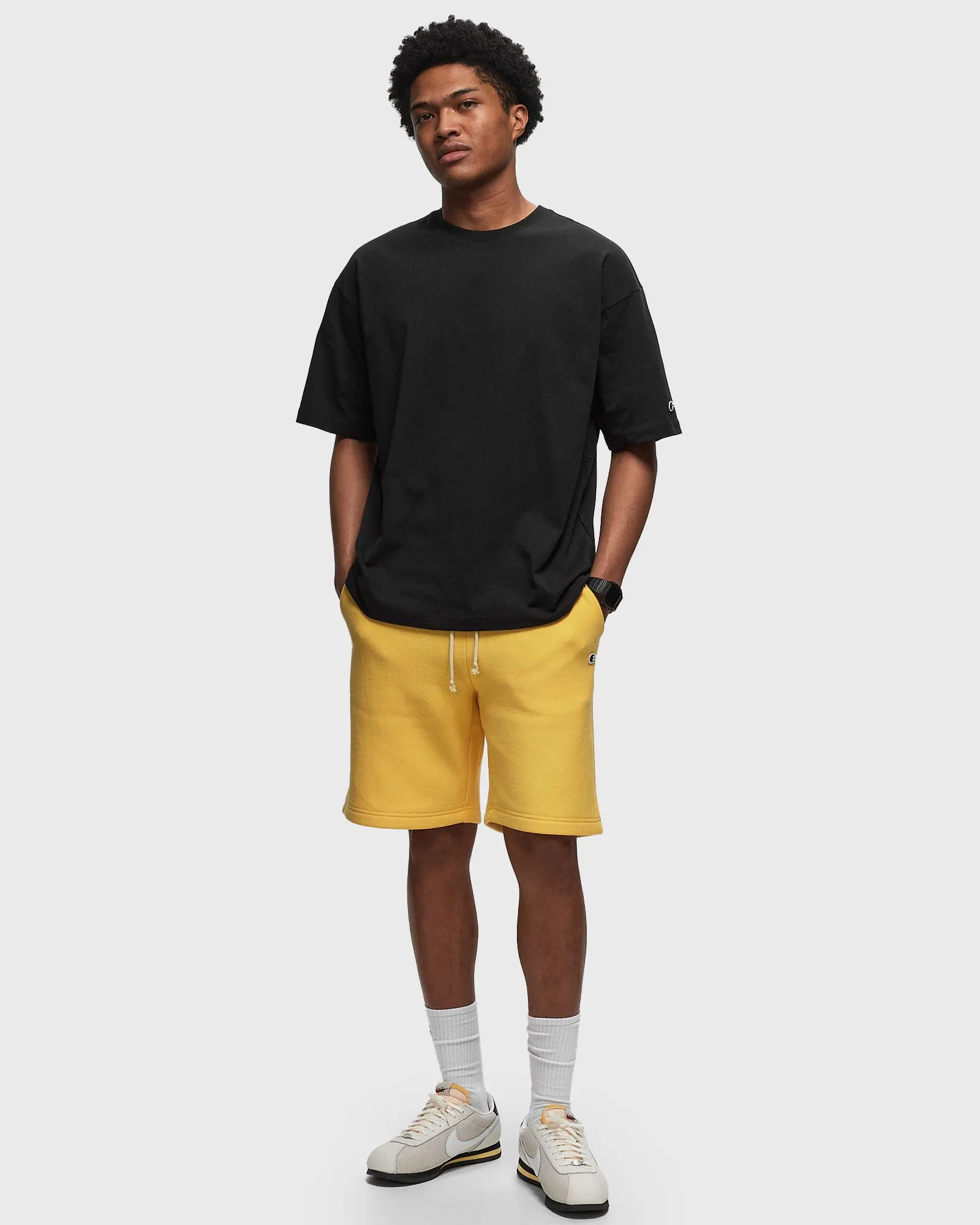 CHAMPION T TSHIRT