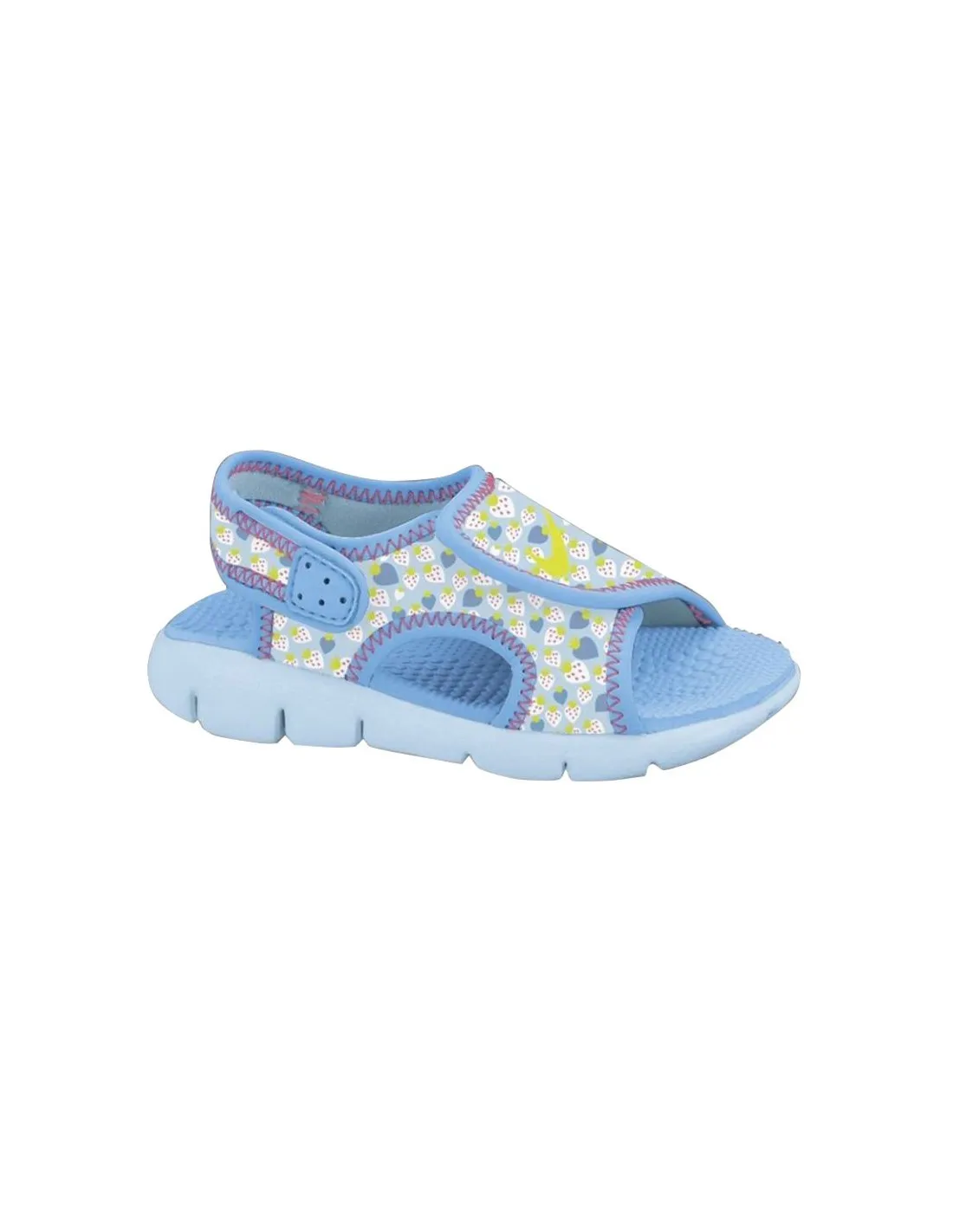 Chanclas de Natación Nike Sunay Adjust 4