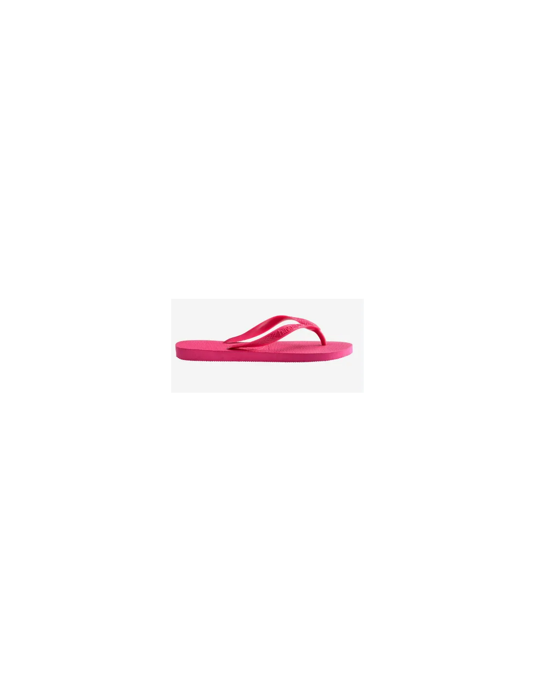 Chanclas Havaianas NiñaTop Pink Electric