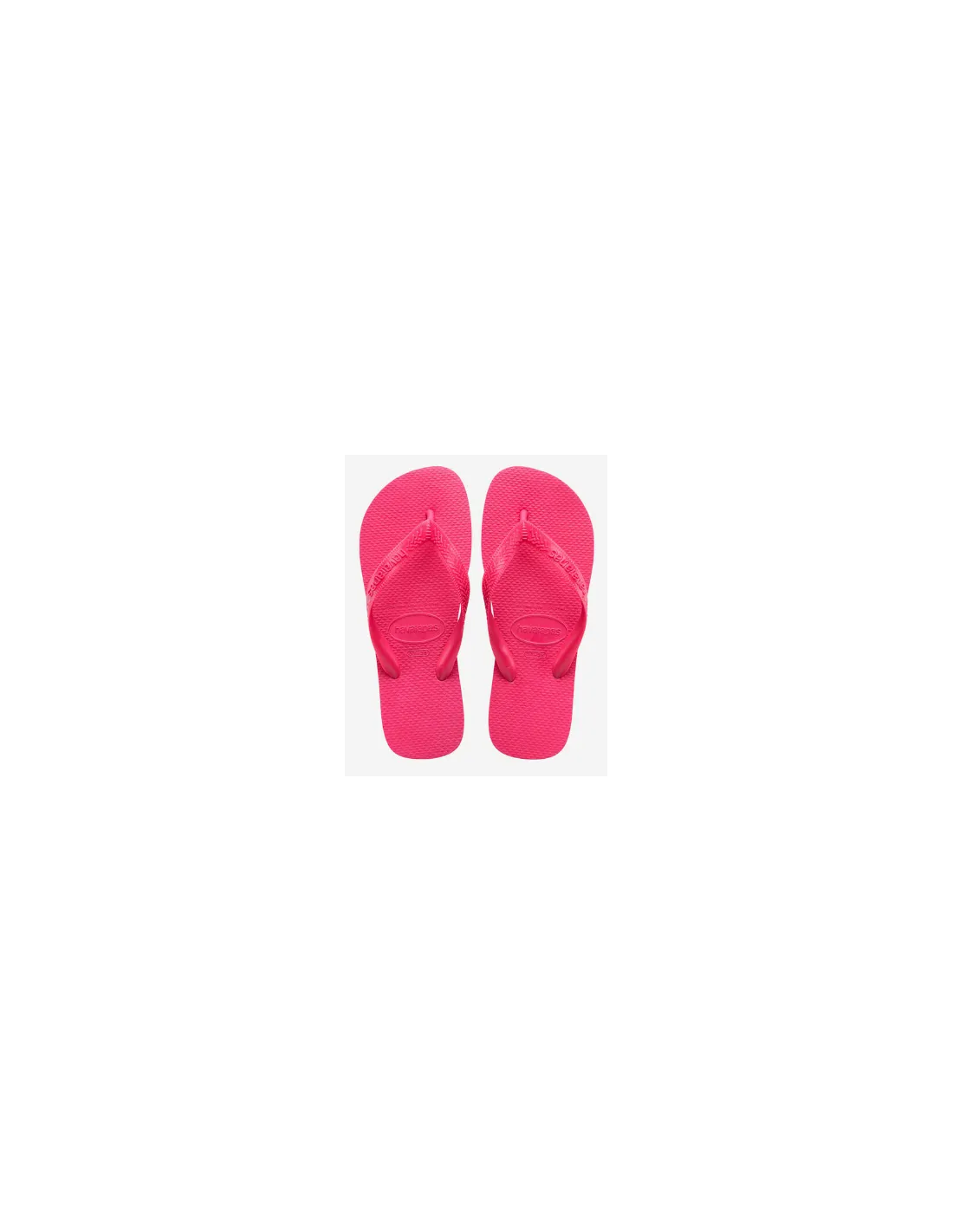 Chanclas Havaianas NiñaTop Pink Electric