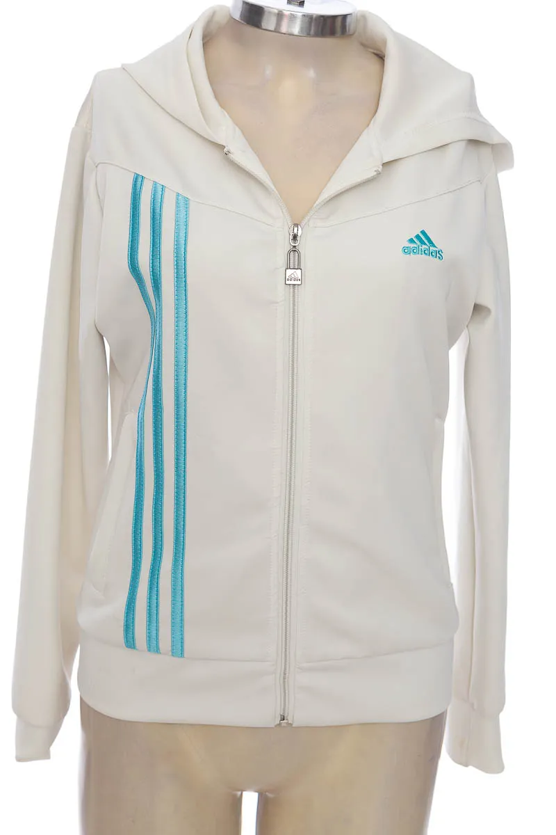 CHAQUETA / ABRIGO COLOR BLANCO  CLOSEANDO