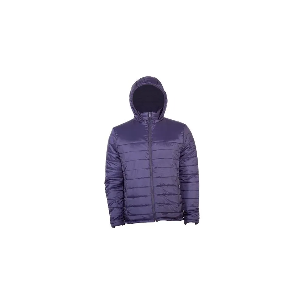 Chaqueta acolchada Islandia 310