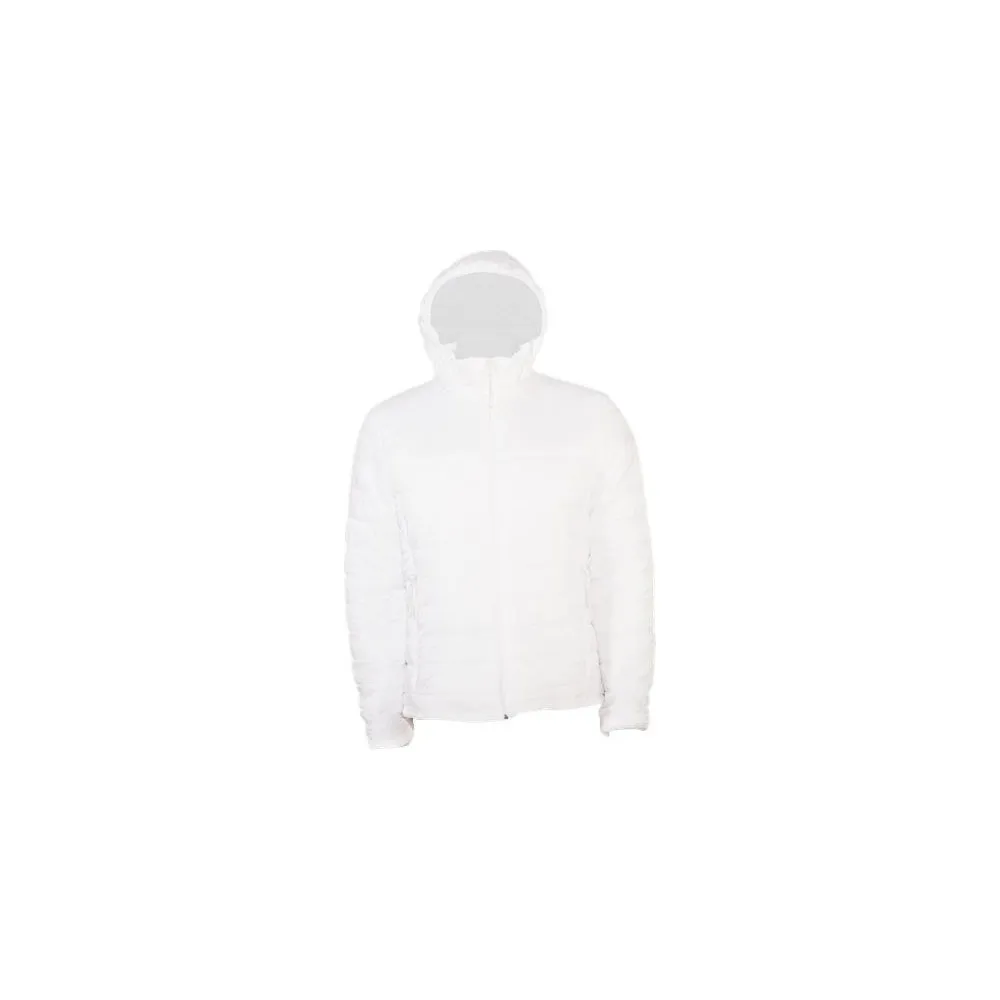 Chaqueta acolchada Islandia 310