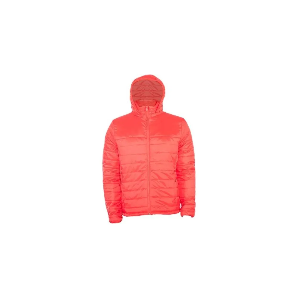 Chaqueta acolchada Islandia 310