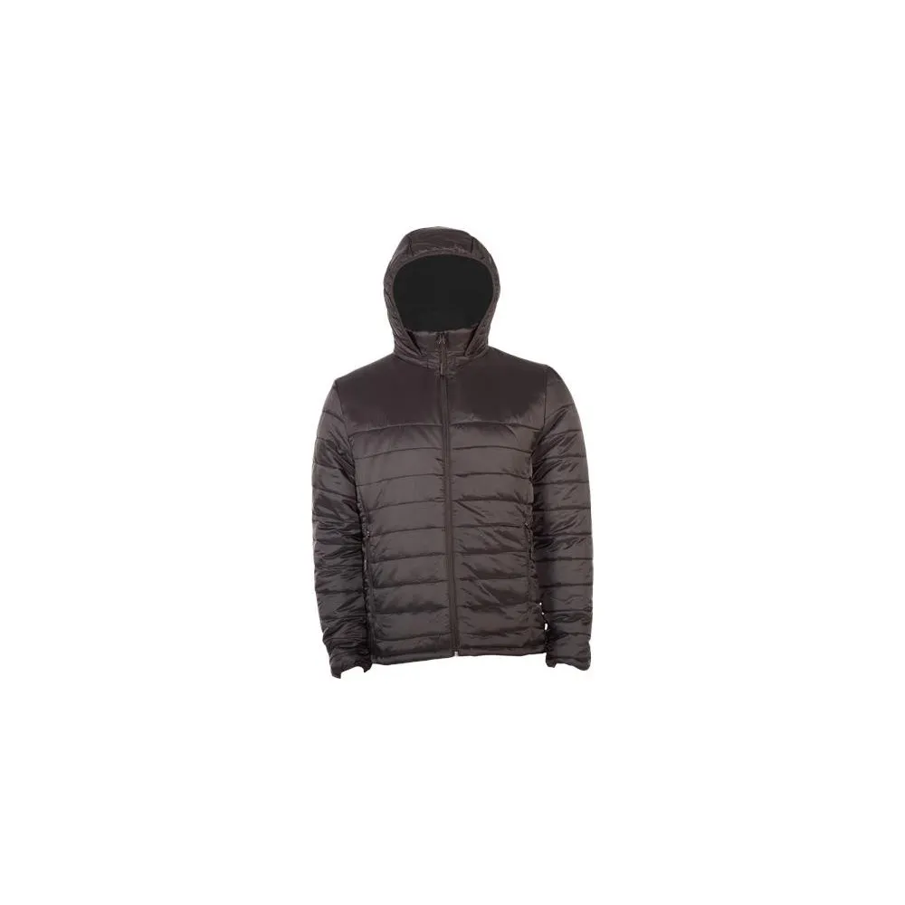 Chaqueta acolchada Islandia 310