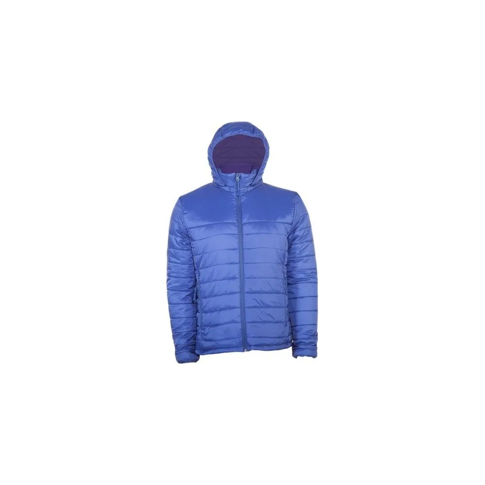 Chaqueta acolchada Islandia 310