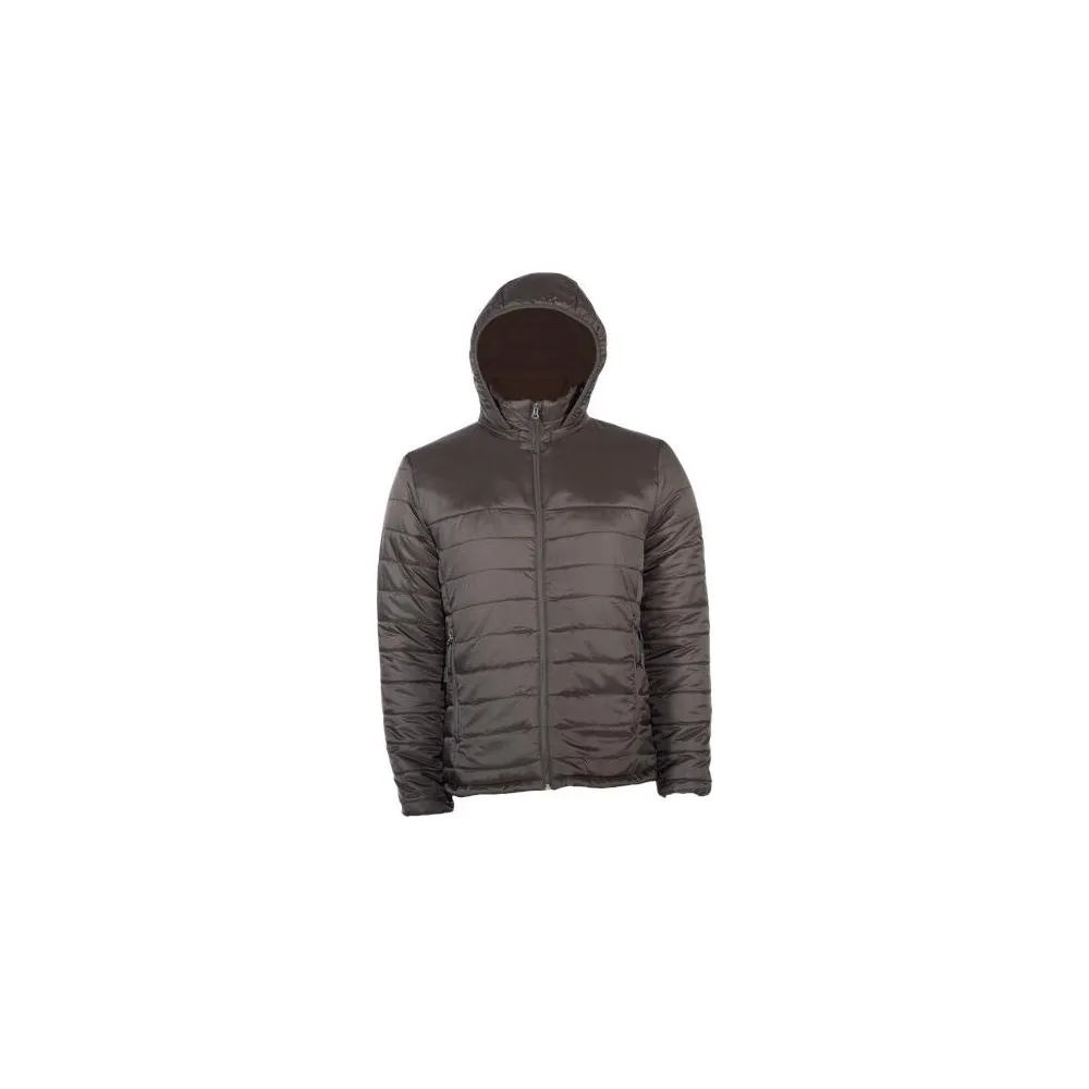 Chaqueta acolchada Islandia 310