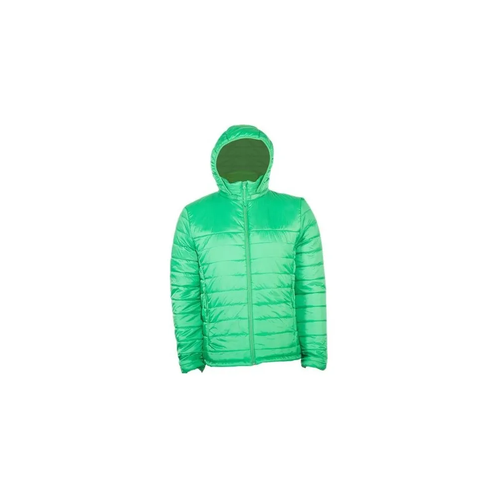 Chaqueta acolchada Islandia 310