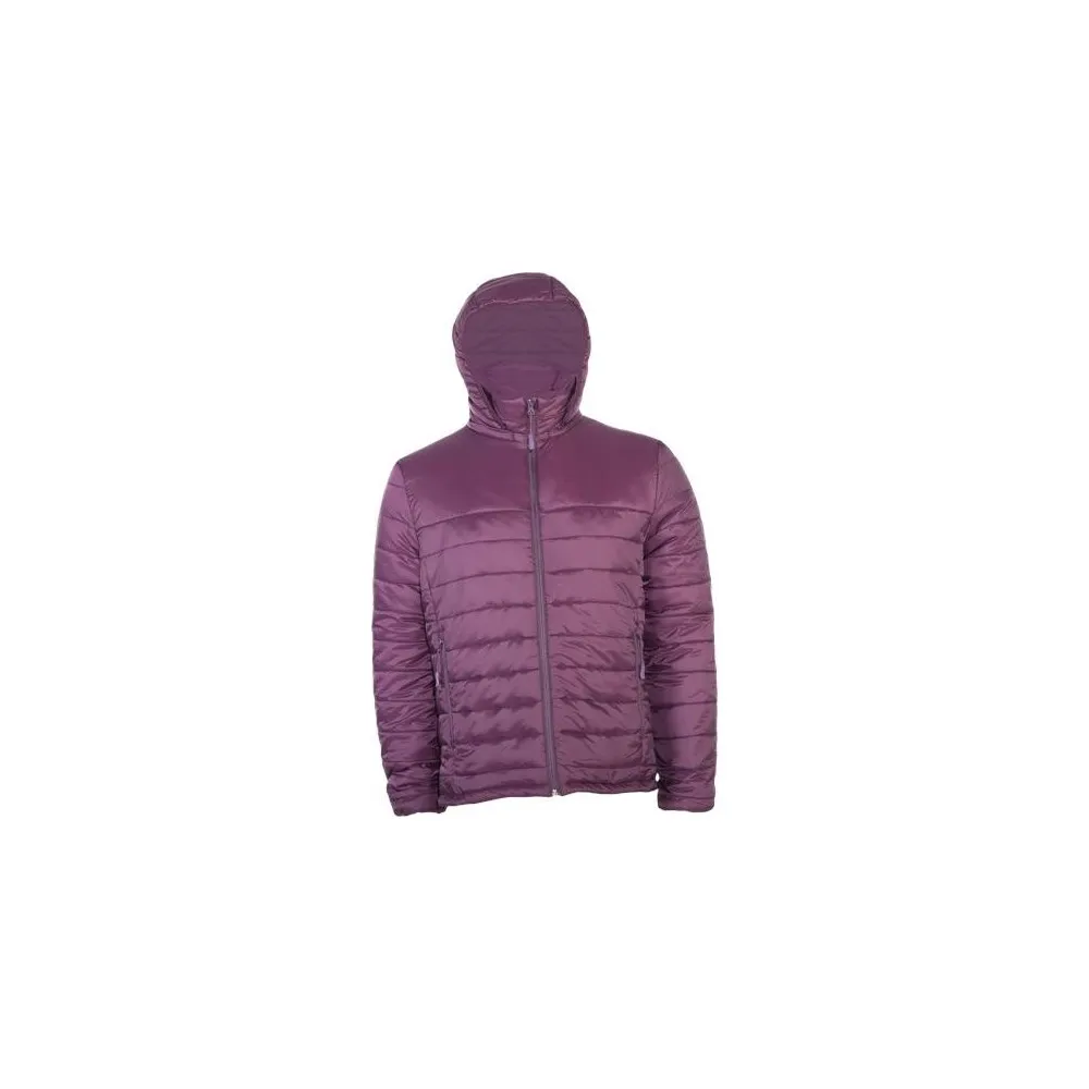 Chaqueta acolchada Islandia 310