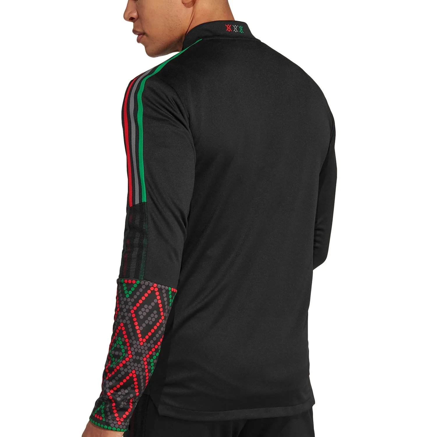 Chaqueta adidas Ajax x Daily Paper