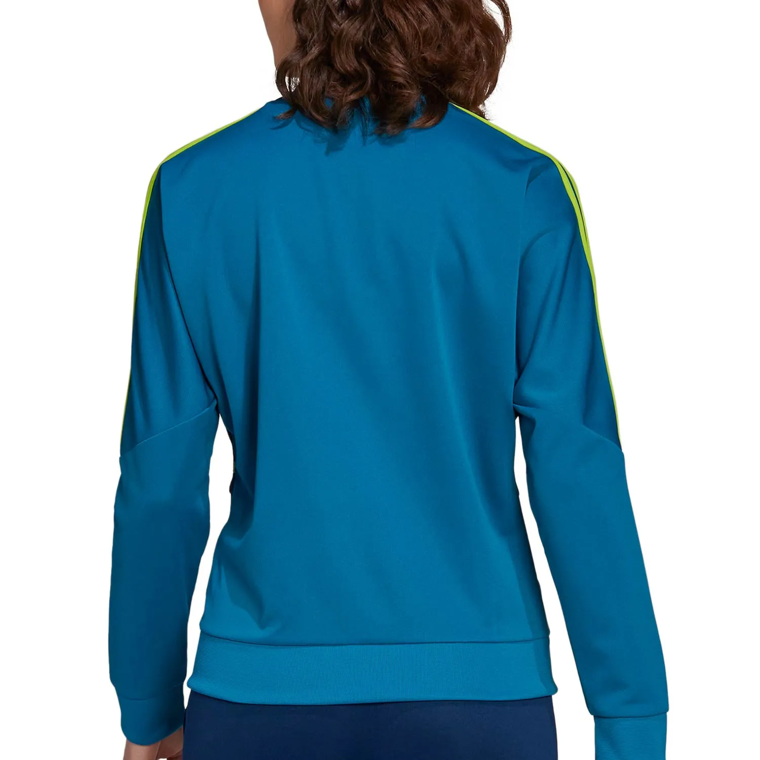 Chaqueta adidas Juventus mujer