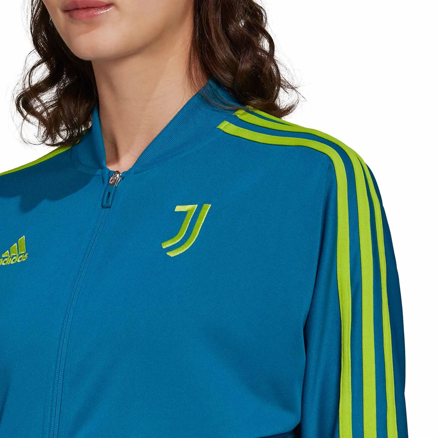 Chaqueta adidas Juventus mujer