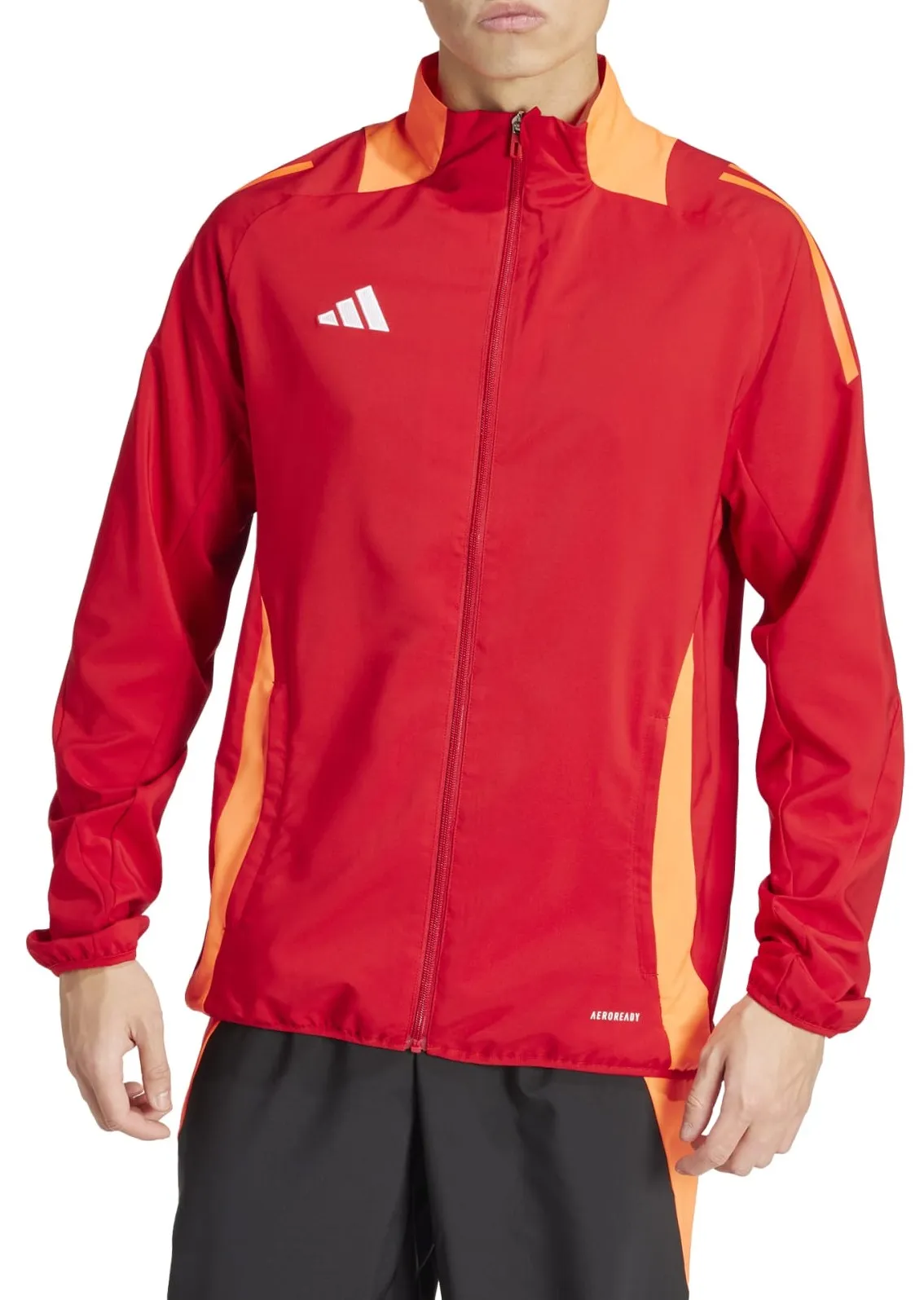 Chaqueta adidas TIRO24 C PREJKT