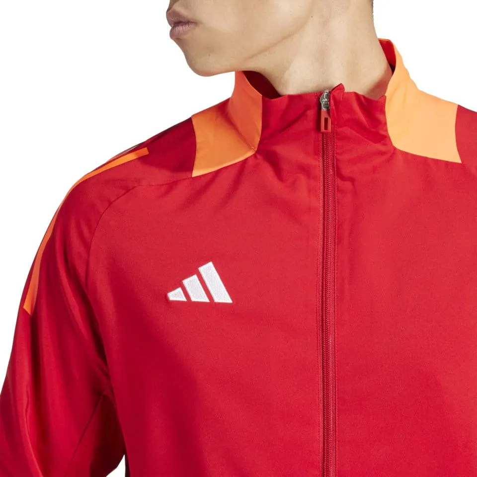 Chaqueta adidas TIRO24 C PREJKT