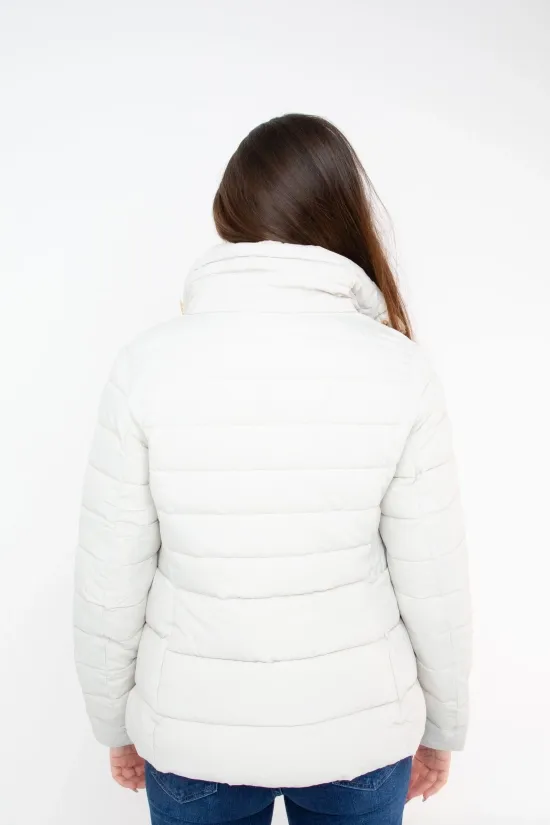CHAQUETA ALSIR  BEIGE