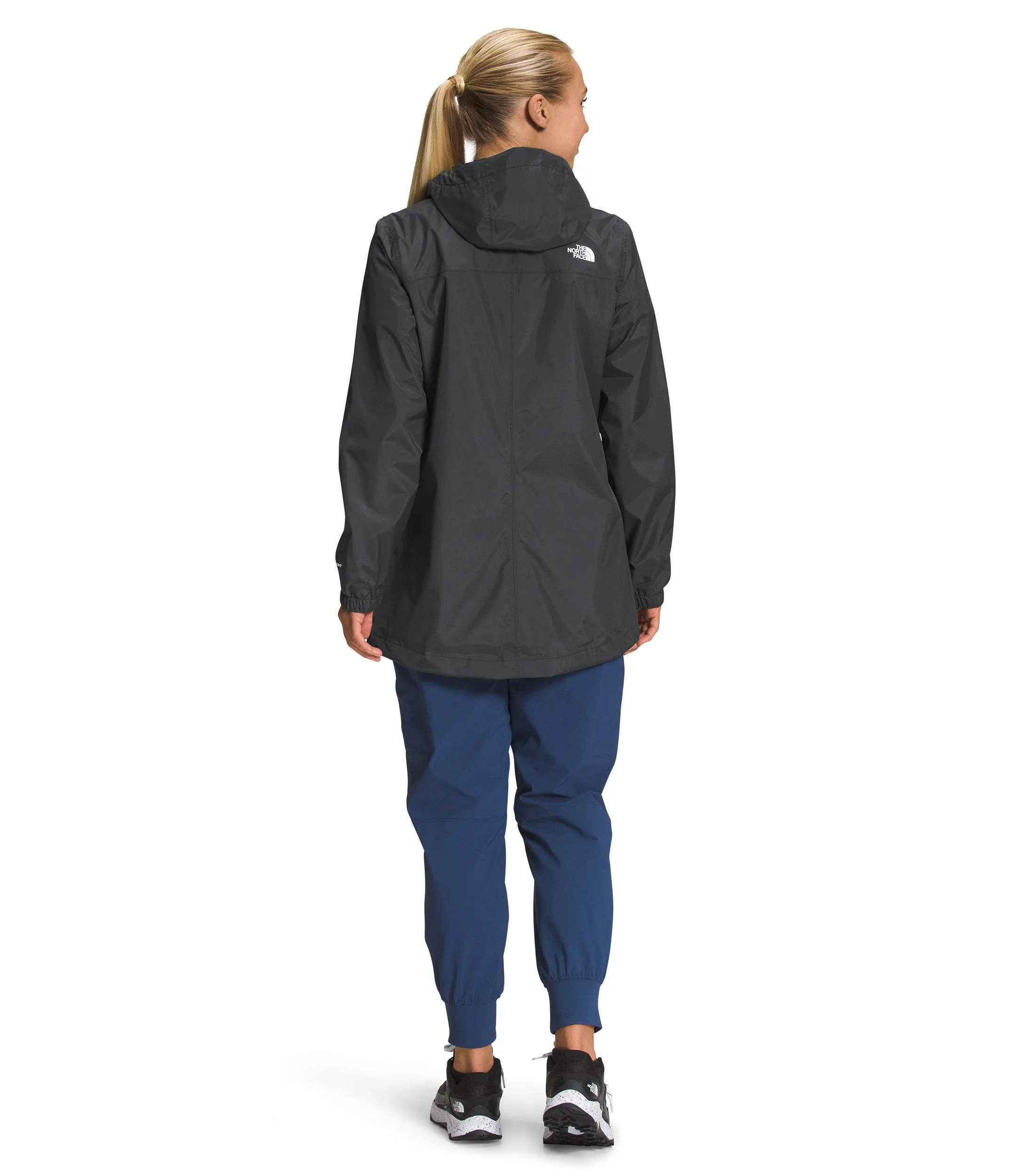 CHAQUETA ANTORA PARKA MUJER