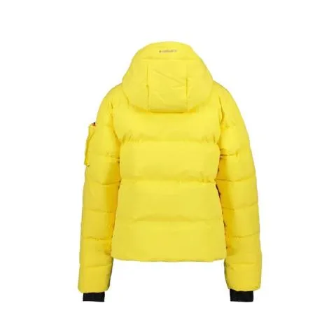 CHAQUETA DE ESQUí PARA MUJER  ICEPEAK EASTPORT  53200566I 425