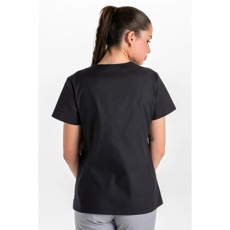 CHAQUETA DYNEKE BICOLOR 8070