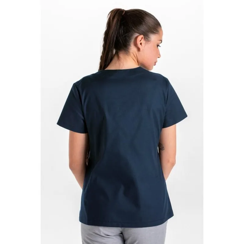 CHAQUETA DYNEKE BICOLOR 8070
