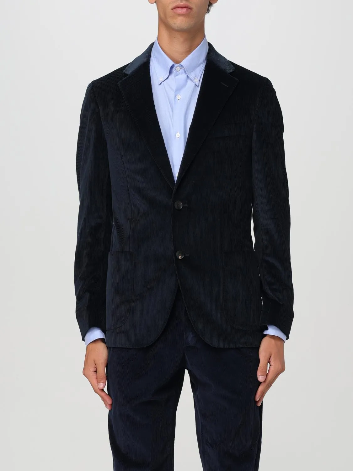 Chaqueta hombre Lardini