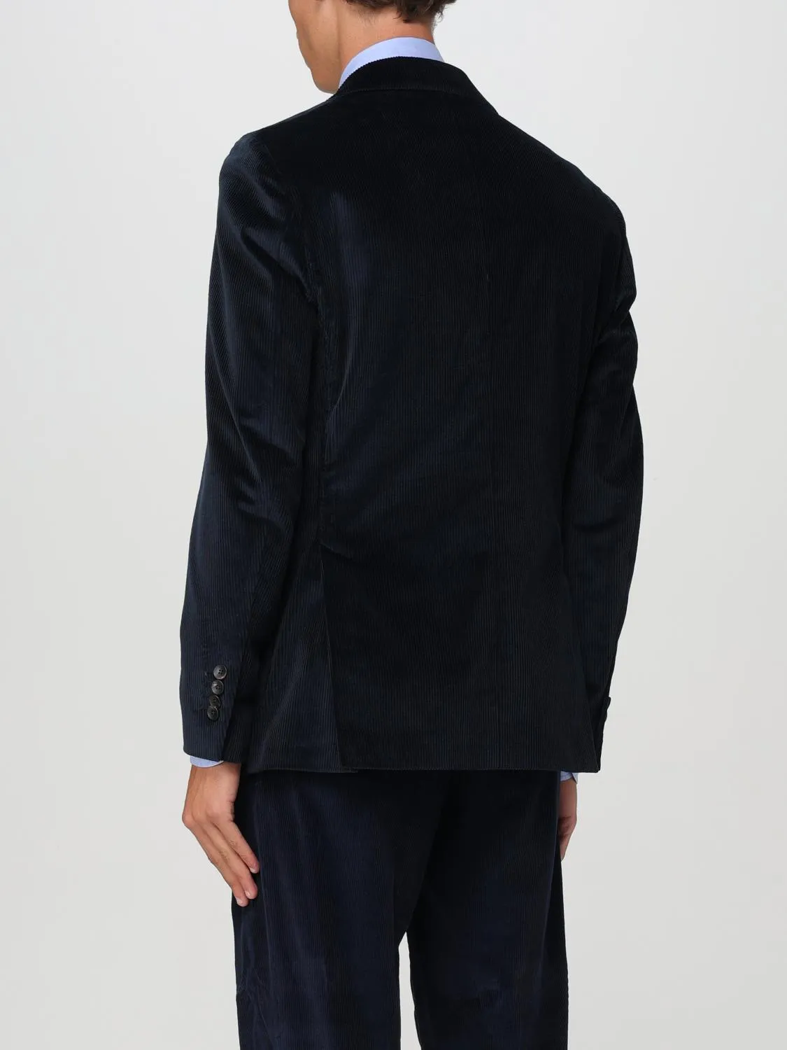 Chaqueta hombre Lardini