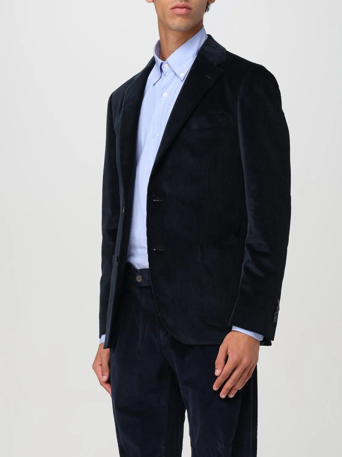 Chaqueta hombre Lardini