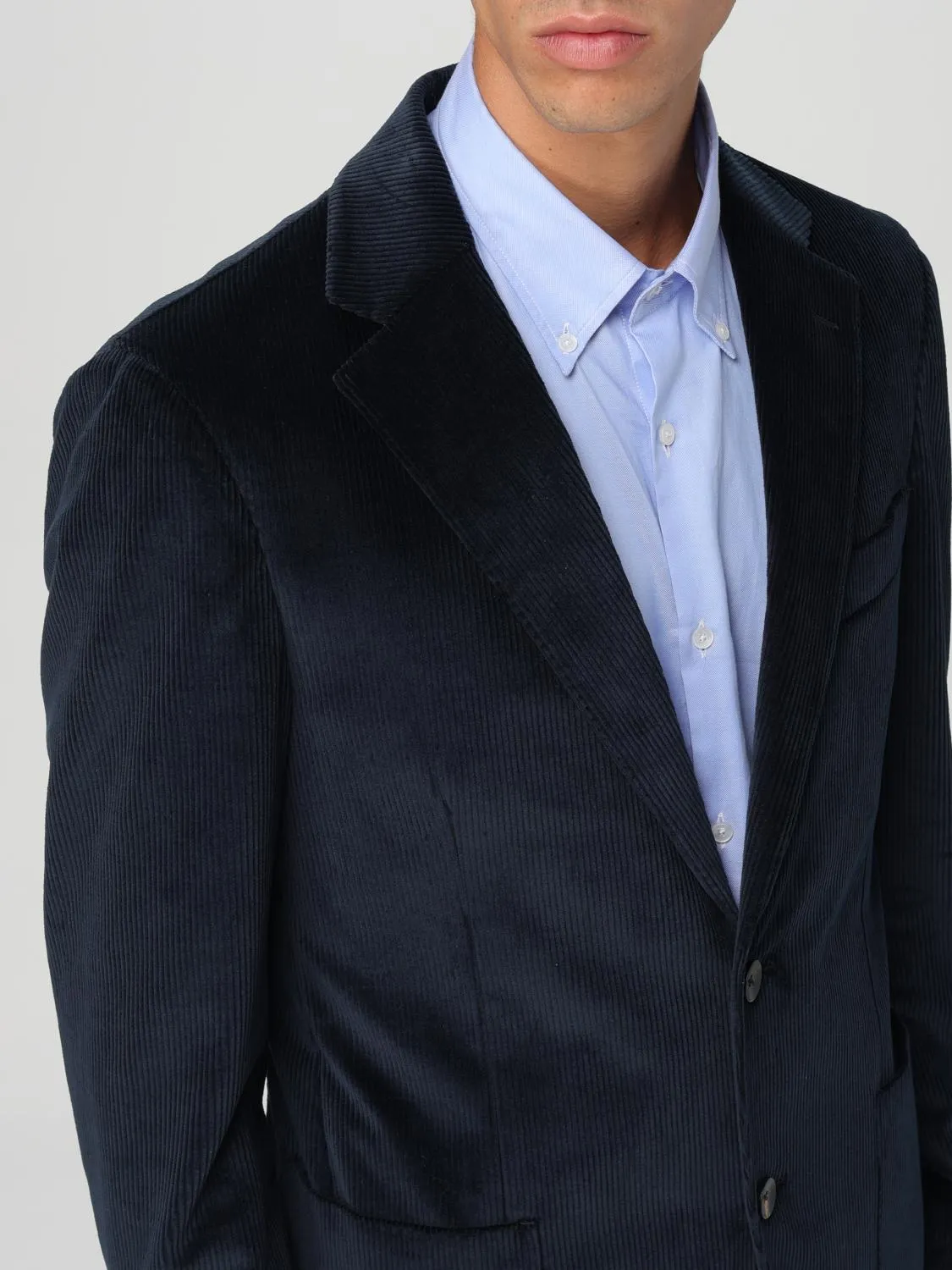 Chaqueta hombre Lardini