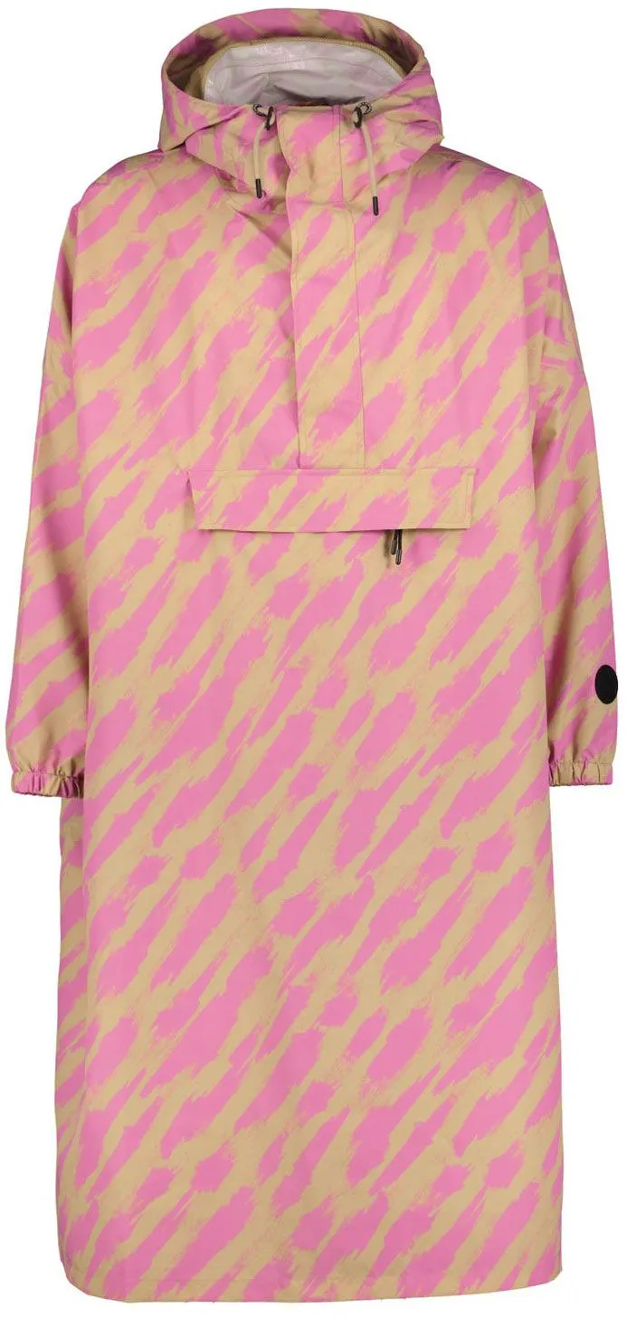 Chaqueta icepeak Abbots Poncho W