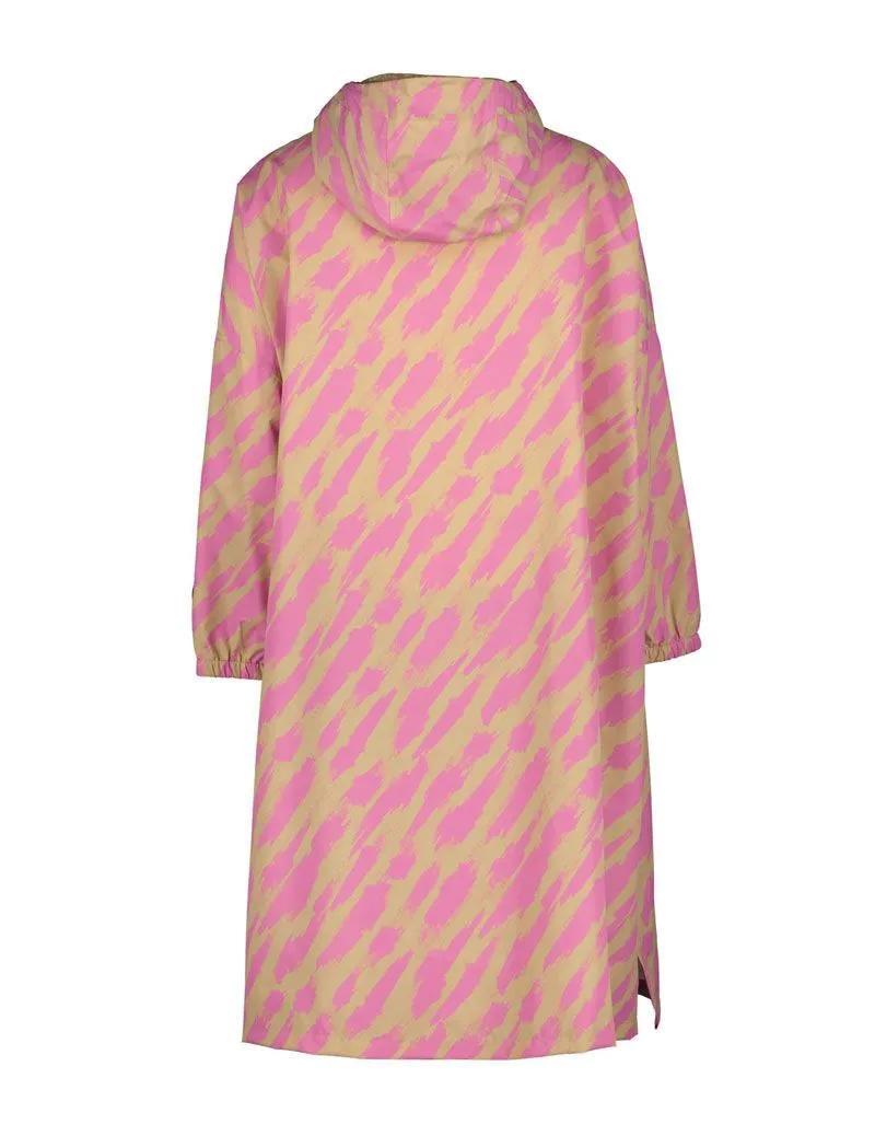 Chaqueta icepeak Abbots Poncho W