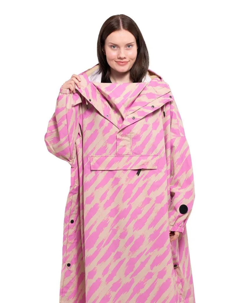 Chaqueta icepeak Abbots Poncho W
