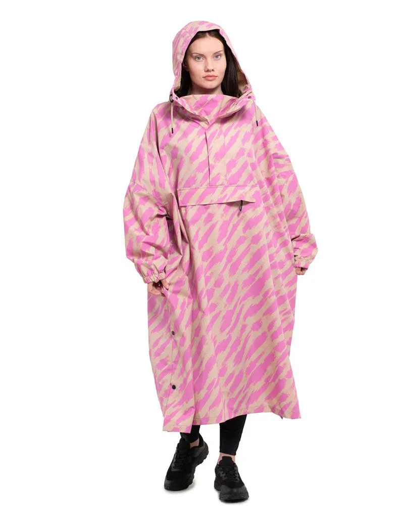 Chaqueta icepeak Abbots Poncho W