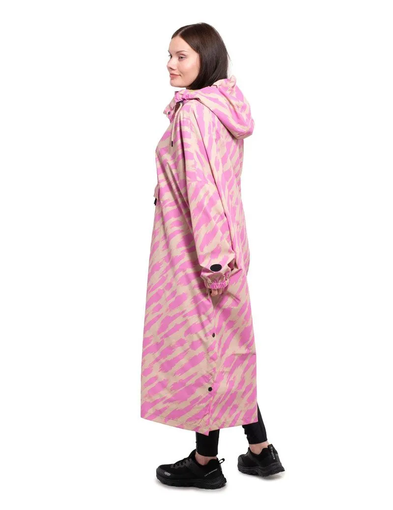 Chaqueta icepeak Abbots Poncho W