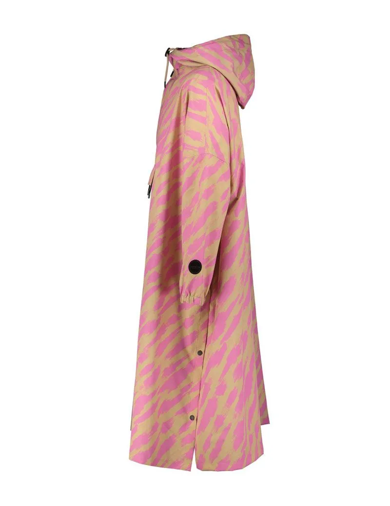 Chaqueta icepeak Abbots Poncho W