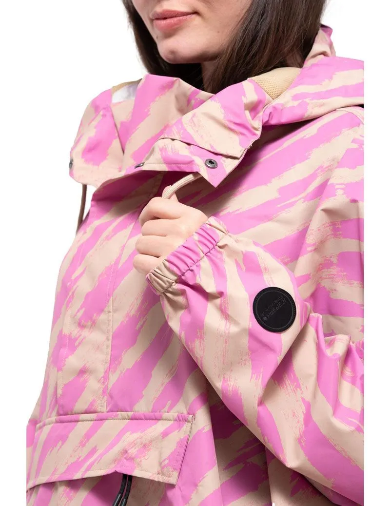 Chaqueta icepeak Abbots Poncho W
