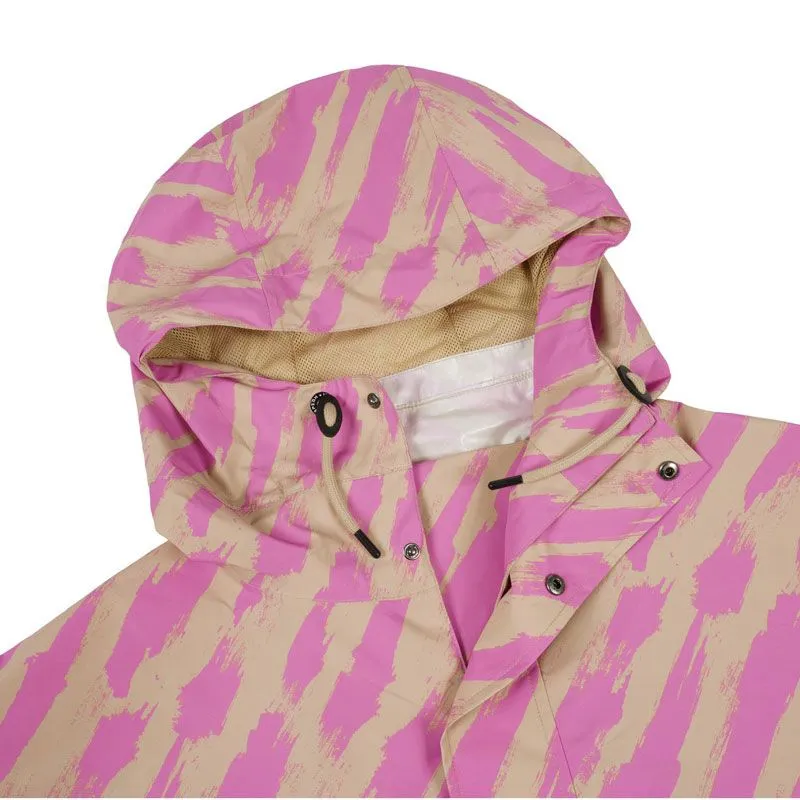 Chaqueta icepeak Abbots Poncho W