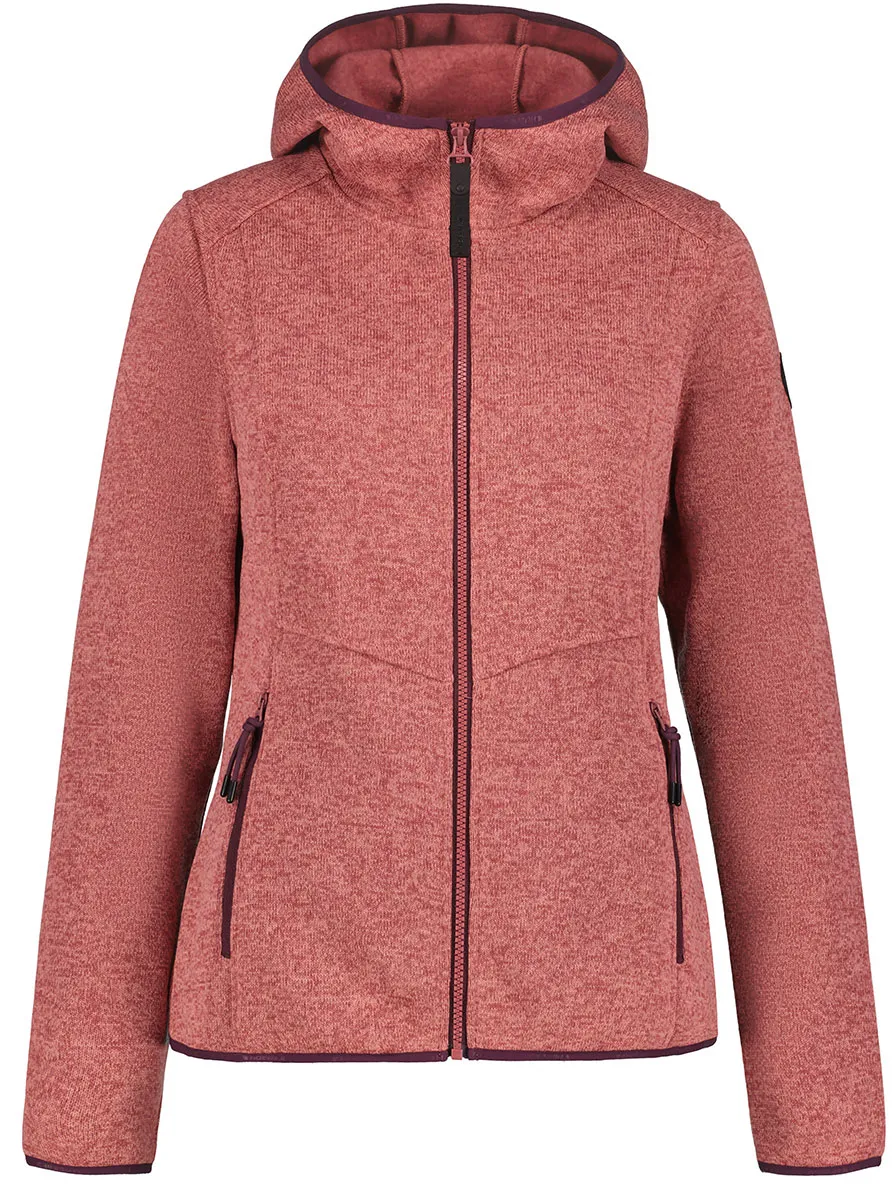 Chaqueta icepeak Abilane Jacket W