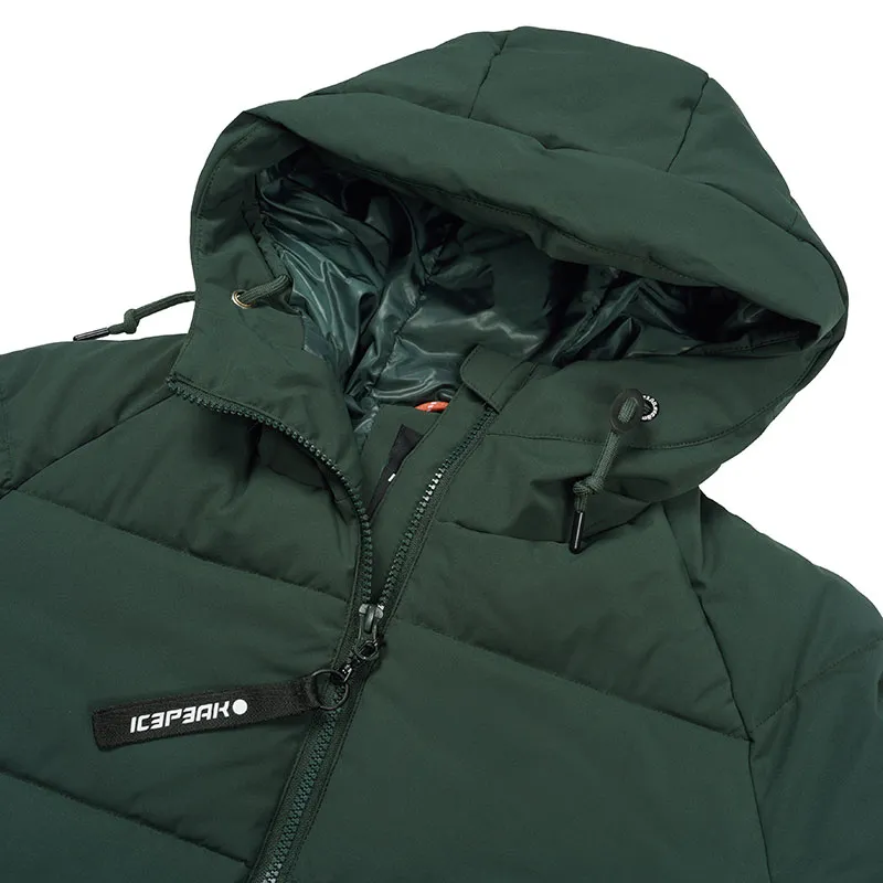 Chaqueta icepeak Adaman Jacket W