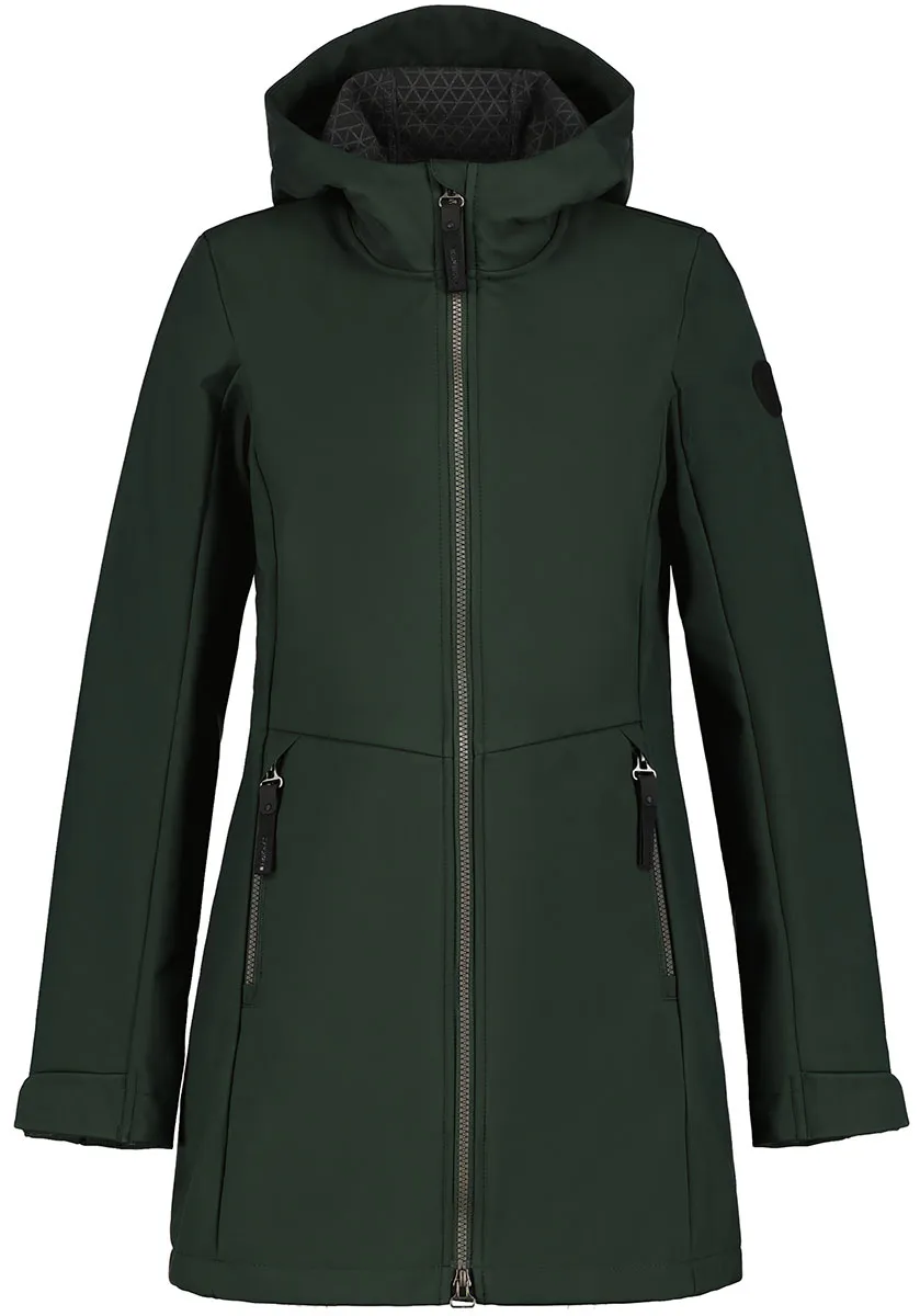 Chaqueta icepeak Alamosa Jacket W