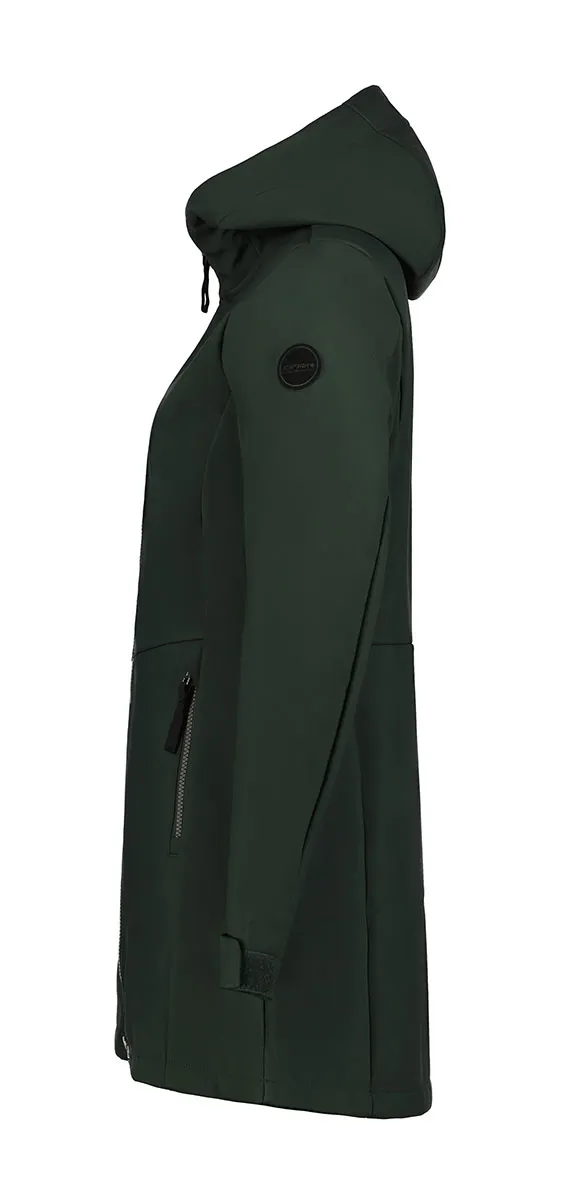 Chaqueta icepeak Alamosa Jacket W