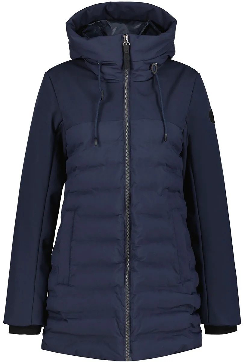 Chaqueta icepeak Albee Jacket W
