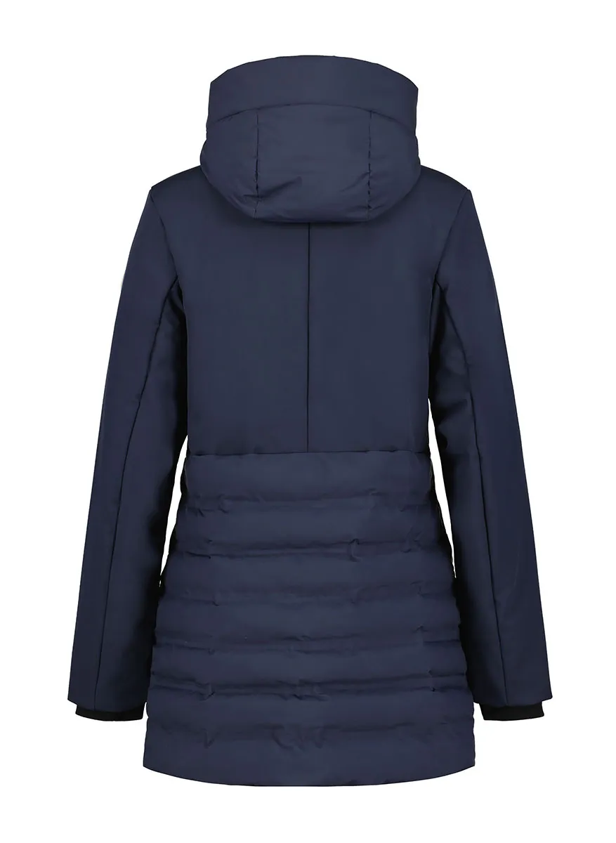 Chaqueta icepeak Albee Jacket W