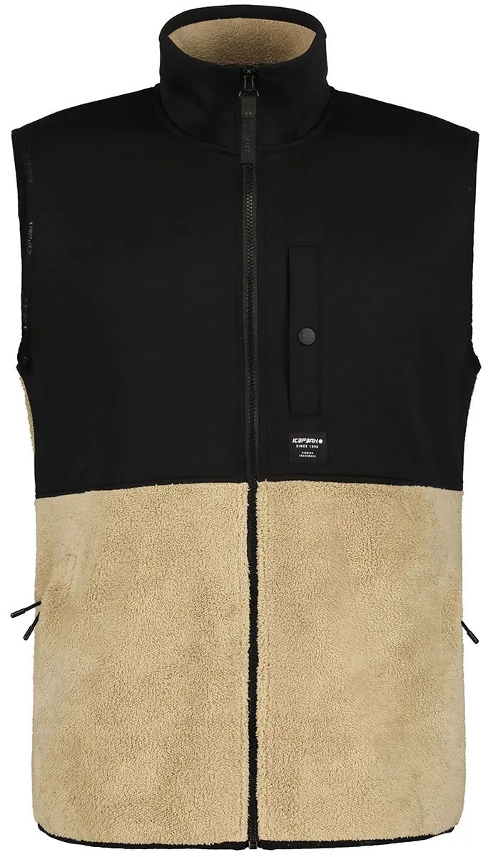 Chaqueta icepeak Alger Vest