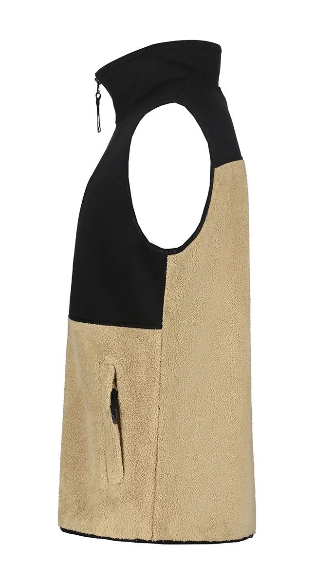 Chaqueta icepeak Alger Vest